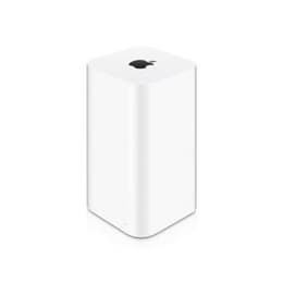 Apple AirPort Time Capsule Extern hårddisk - HDD 3 TB RJ-45, Type A