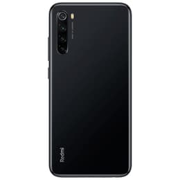 Xiaomi Redmi Note 8T 64GB - Grå - Olåst