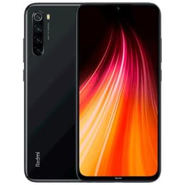 Xiaomi Redmi Note 8T 64GB - Grå - Olåst