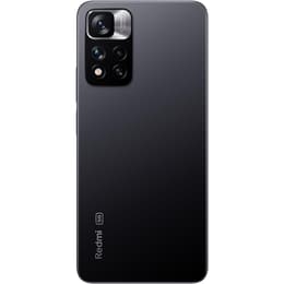 Xiaomi Redmi Note 11 Pro 5G 256GB - Grå - Olåst