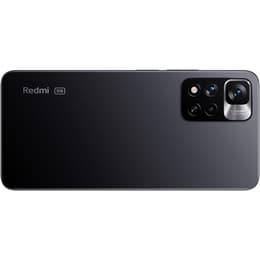 Xiaomi Redmi Note 11 Pro 5G 256GB - Grå - Olåst