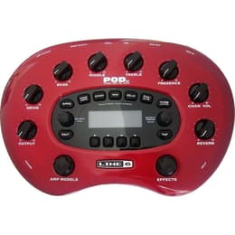 Line 6 Pod XT Musikinstrument