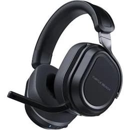 Turtle Beach Stealth 700G3P noise Cancelling gaming wireless Hörlurar med microphone - Svart