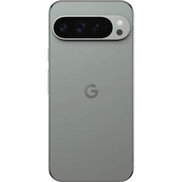 Google Pixel 9 Pro 256GB - Grå - Olåst