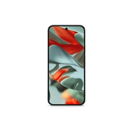 Google Pixel 9 Pro 256GB - Grå - Olåst