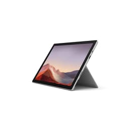 Microsoft Surface Pro 7 12-tum Core i5-1035G4 - SSD 128 GB - 8GB QWERTY - Engelsk