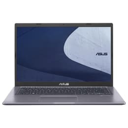 Asus P1412CEA 14-tum (2021) - Core i3 - Gen 11 (G) - 8GB - SSD 256 GB AZERTY - Fransk
