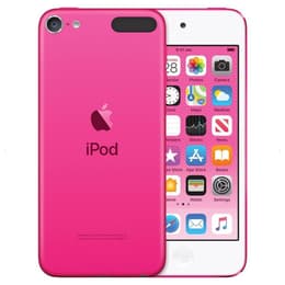 iPod Touch 7 mp3 & mp4 spelare 32gb- Rosa