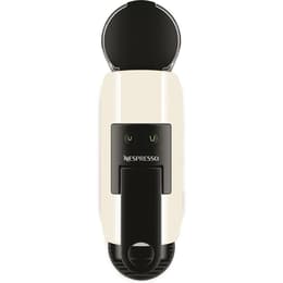 Espresso kaffemaskin kombinerad Nespresso kompatibel Magimix Inissia 11351 0,6000L - Cream