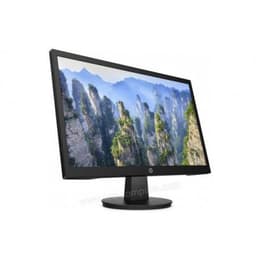 21-tum HP V22E 1920 x 1080 LED Monitor Svart