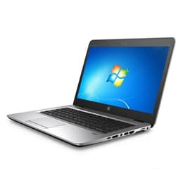 HP EliteBook 840 G3 14-tum (2015) - Core i5-6300U - 8GB - SSD 128 GB AZERTY - Fransk