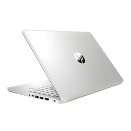 HP EliteBook 840 G3 14-tum (2015) - Core i5-6300U - 8GB - SSD 128 GB AZERTY - Fransk