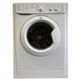 Indesit IWC61252 Fristående tvättmaskin Frontbelastning