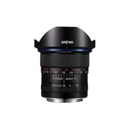 Laowa Objektiv 12mm f/2.8 Zero-D EF 12mm f/2.8