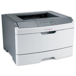 Lexmark E260DN Monokrom-laser