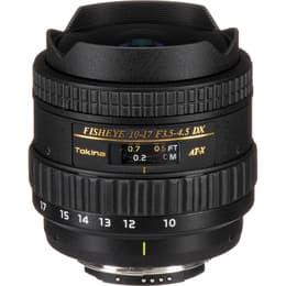 Objektiv Tokina EF 10-17mm f/3.5-4.5 EF 10-17mm f/3.5-4.5