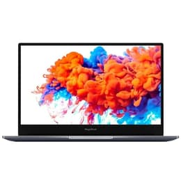 Honor MagicBook X 14-tum (2019) - Core i5-10210U - 8GB - SSD 512 GB AZERTY - Fransk