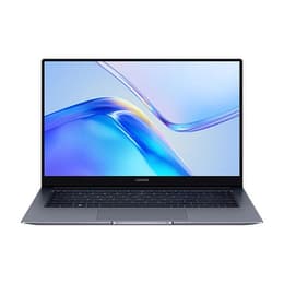 Honor MagicBook X 14-tum (2019) - Core i5-10210U - 8GB - SSD 512 GB AZERTY - Fransk