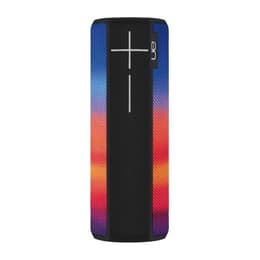 Ultimate Ears MegaBoom 2 Bluetooth Högtalare - Flerfärgad