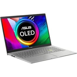 Asus VivoBook K553EA 15-tum (2020) - Core i5-1135G7 - 16GB - SSD 512 GB QWERTY - Engelsk