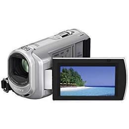 Sony Handycam DCR-SX30E Videokamera - Grå