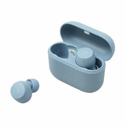 Edifier X3 TO U Earbud Bluetooth Hörlurar - Blå