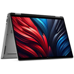 Dell Latitude 7350 13-tum (2023) - Core Ultra 7 165U - 16GB - SSD 512 GB QWERTY - Engelsk