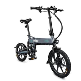 Fiido D2 Elektrisk cykel