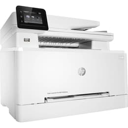 HP LaserJet Pro MFP M282nw Färglaser