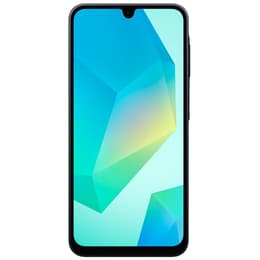 Galaxy A16 128GB - Blå - Olåst