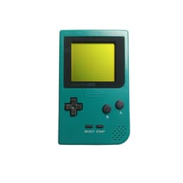 Nintendo Game Boy Pocket - Grön