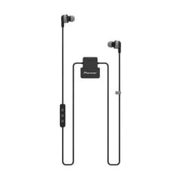 Pioneer SE-CL5BT-H Earbud Bluetooth Hörlurar - Grå/Svart