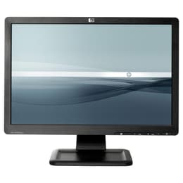 19-tum HP LE1901W 1440x900 LCD Monitor Svart