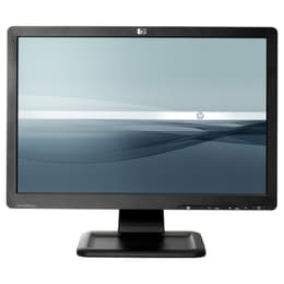 19-tum HP LE1901W LCD Monitor Svart