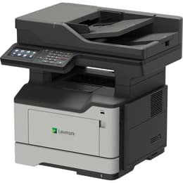 Lexmark MX522ADHE 36S0850 Monokrom-laser