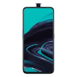 Oppo Reno2 128GB - Grön - Olåst