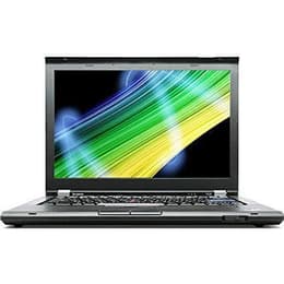 Lenovo ThinkPad T420 14-tum (2011) - Core i7-2620M - 4GB - SSD 160 GB AZERTY - Fransk