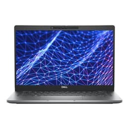 Dell Latitude 5330 13-tum (2022) - Core i5-1245U - 16GB - SSD 512 GB QWERTY - Italiensk