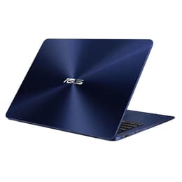 Asus ZenBook UX430U 14-tum (2018) - Core i7 - Gen 8 (U) - 16GB - SSD 512 GB QWERTY - Engelsk