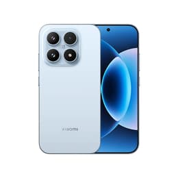 Xiaomi 17 512GB - Blå - Olåst