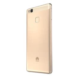 Huawei P9 Lite 16GB - Guld - Olåst