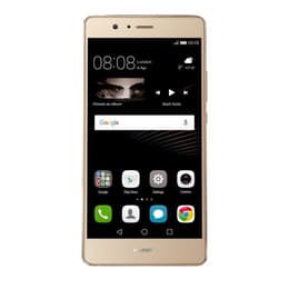 Huawei P9 Lite 16GB - Guld - Olåst