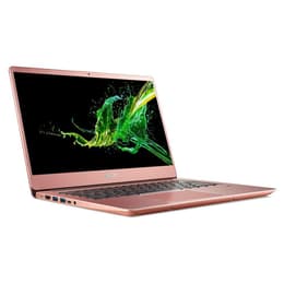 Acer Swift 3 14-tum (2020) - Core i3 - Gen 10 (G) - 8GB - SSD 256 GB QWERTY - Svensk