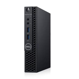 Dell OptiPlex 3060 Mini Core i5-8500T 1.1 - SSD 256 GB - 16GB