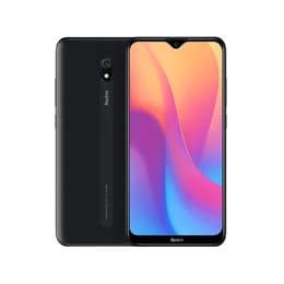 Xiaomi Redmi 8A 32GB - Svart - Olåst