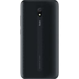 Xiaomi Redmi 8A 32GB - Svart - Olåst