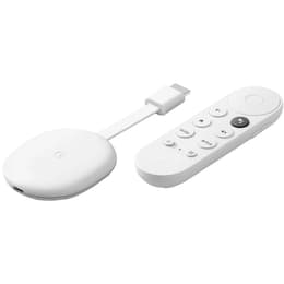 Chromecast + Google TV 4K TV-tillbehör