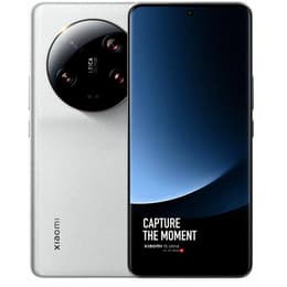 Xiaomi 13 Ultra 256GB - Vit - Olåst