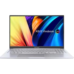 Asus S1502YA-NJ591W 15-tum (2021) - Ryzen 7 - 5000 Series (U) - 16GB - SSD 1 TB AZERTY - Fransk