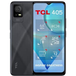 TCL 408 64GB - Beige - Olåst